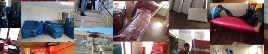 Çamaş şehir içi nakliyat  görseli